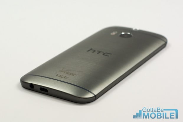 New HTC One M8 Review - 7-X3