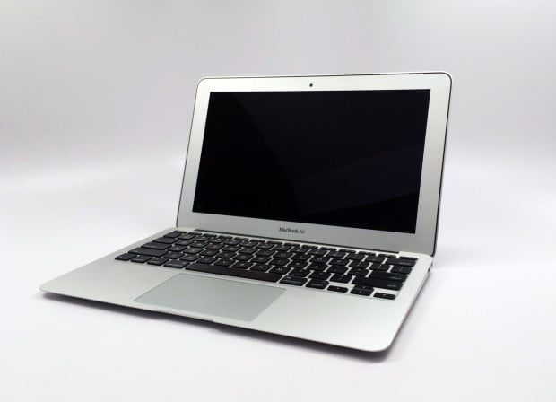 A new MacBook Air release date could arrive soon with a new 12-inch MacBook Air.
