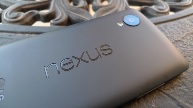 Nexus 5 Problem