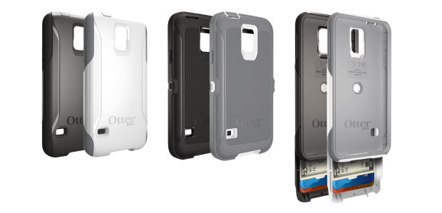 OtterBox Galaxy S5 Cases