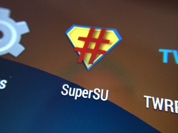 A Samsung Galaxy S5 root tool is already available.