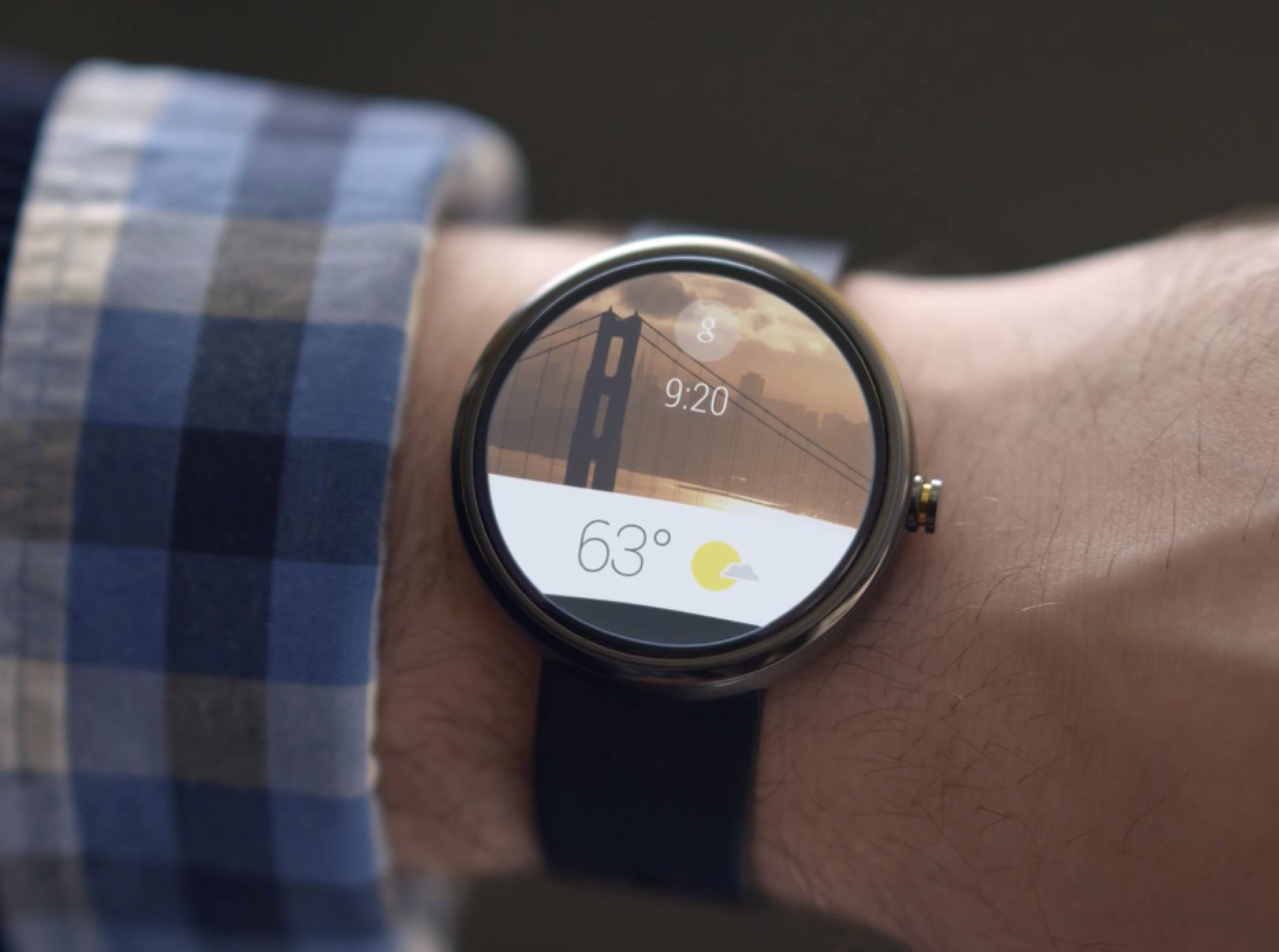 google smartwatch lte