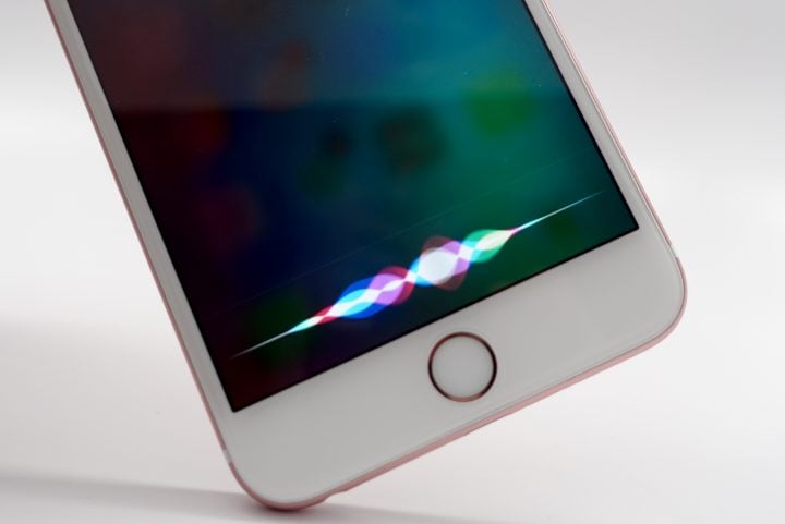 Use Siri to control Apple Music and many other cool iPhone features.
