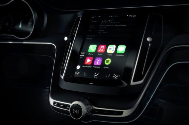 carplay