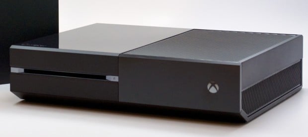 Xbox One Problems - Turning Off Randomly