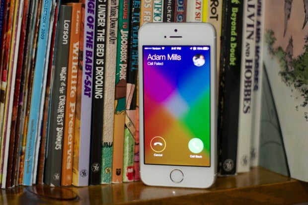 There is hope for an iPhone 6 with VoLTE support on Verizon to finally let users talk and surf at the same time.