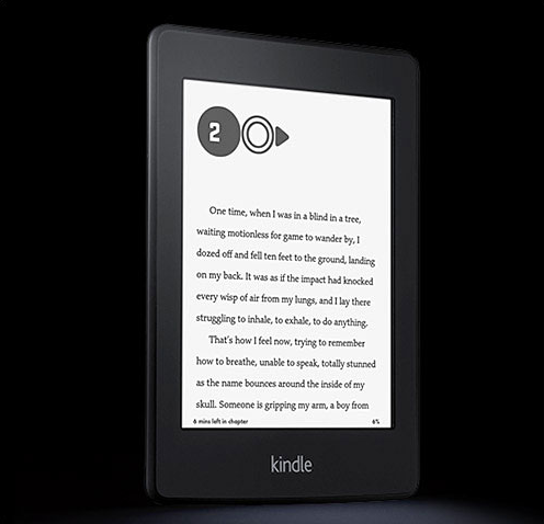 Kindle Sale