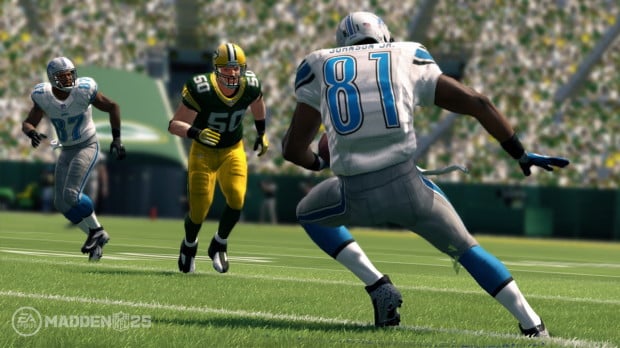 madden nfl 25