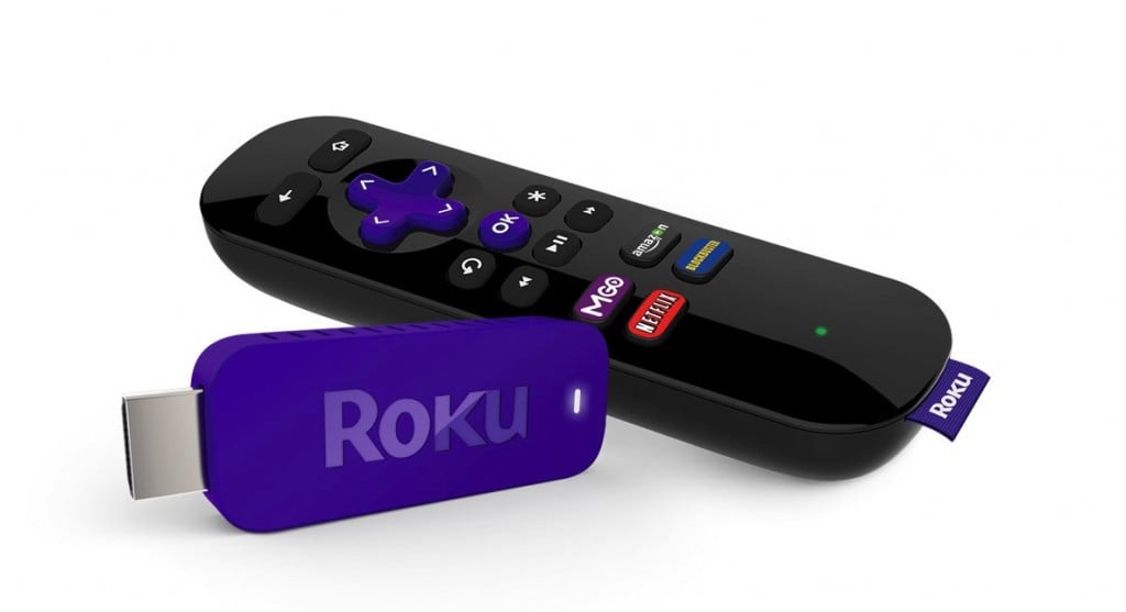 roku streaming hdmi stick