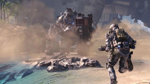 titanfall