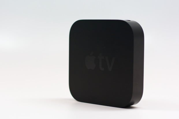 Apple TV Siri support could be in the works
