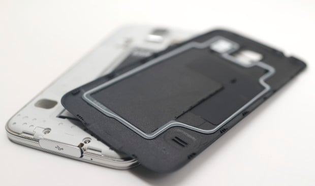 Galaxy S5 Water Resistant Gasket