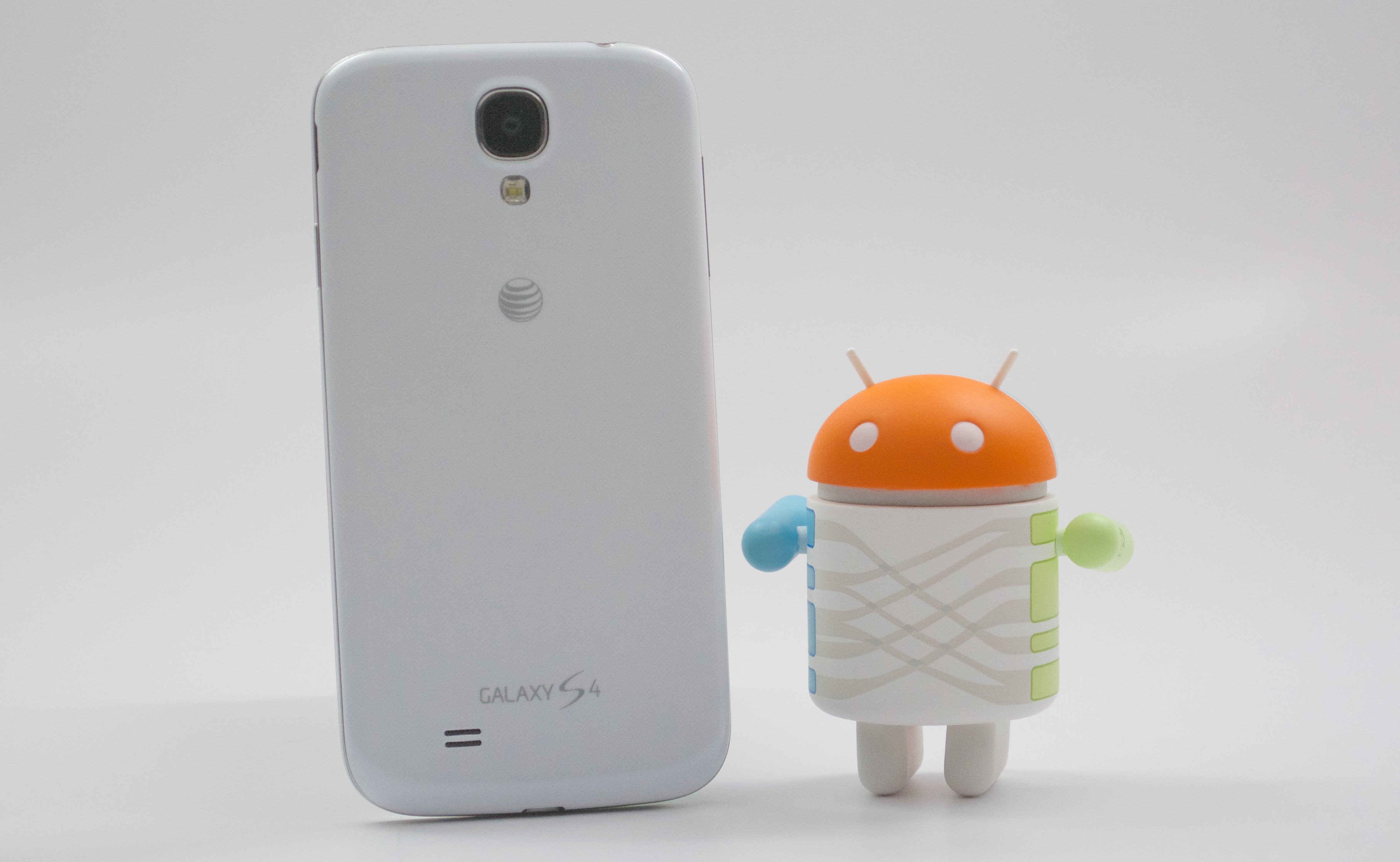 Read our Galaxy S4 Review for 2014, to see how this phone stacks up as a year-old smartphone.
