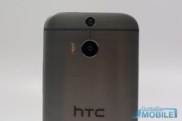 HTC One M8 Hidden Features