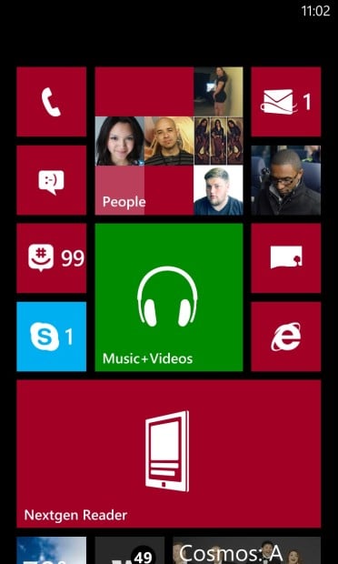 How To Turn On Personal Hotspot on the Lumia 520 (6)