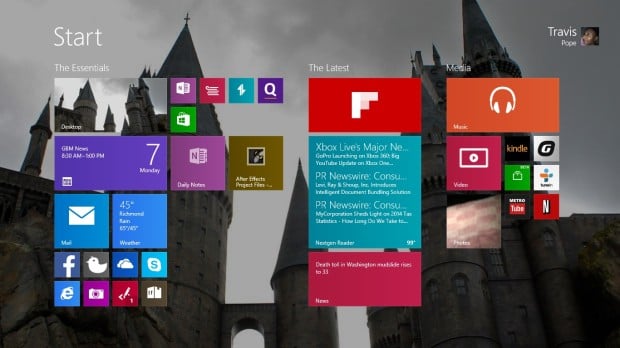 How To Turn On SkyDrive Settings Syncing in Windows 8 (1)