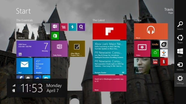How To Turn On SkyDrive Settings Syncing in Windows 8 (2)
