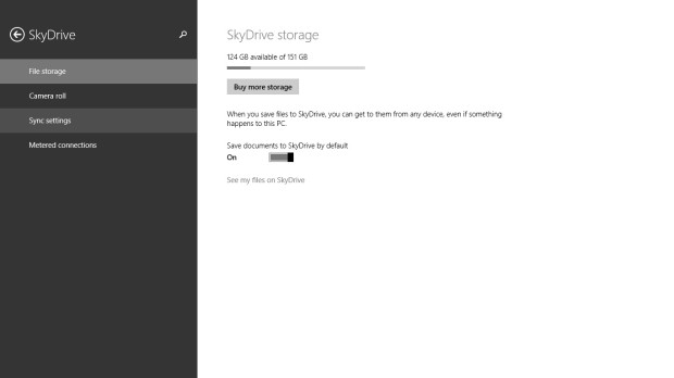 How To Turn On SkyDrive Settings Syncing in Windows 8 (5)