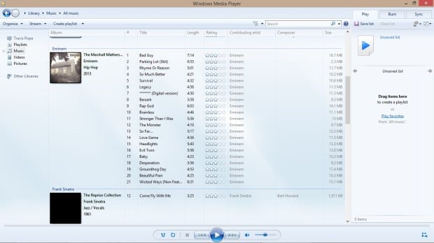 How to Add Music to Your Windows 8.1 Device (6)