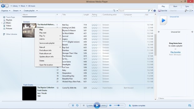 How to Add Music to Your Windows 8.1 Device (7)