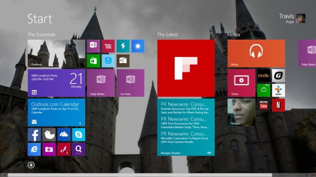 How to Add Music to Your Windows 8.1 Device (9)