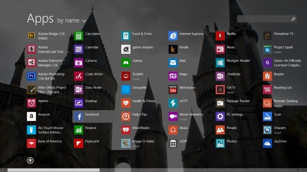 How to Check Your Battery in Windows 8 (2)
