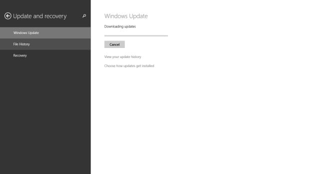 How to Get the Windows 8.1 Update (7)