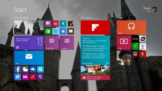 How to Set Parental Controls in Windows 8 (1)