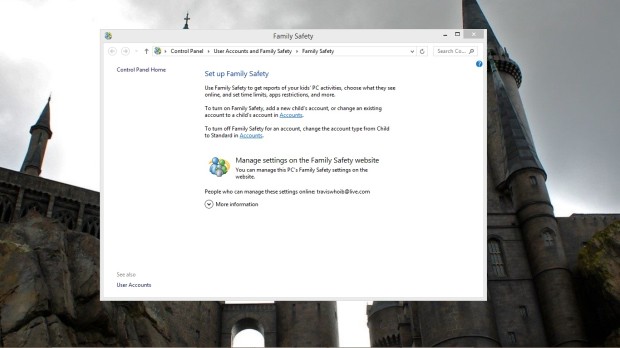 How to Set Parental Controls in Windows 8 (13)