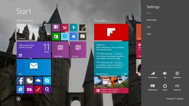 How to Set Parental Controls in Windows 8 (3)