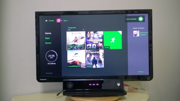 How to Share Xbox One Game Clips to YouTube (7)