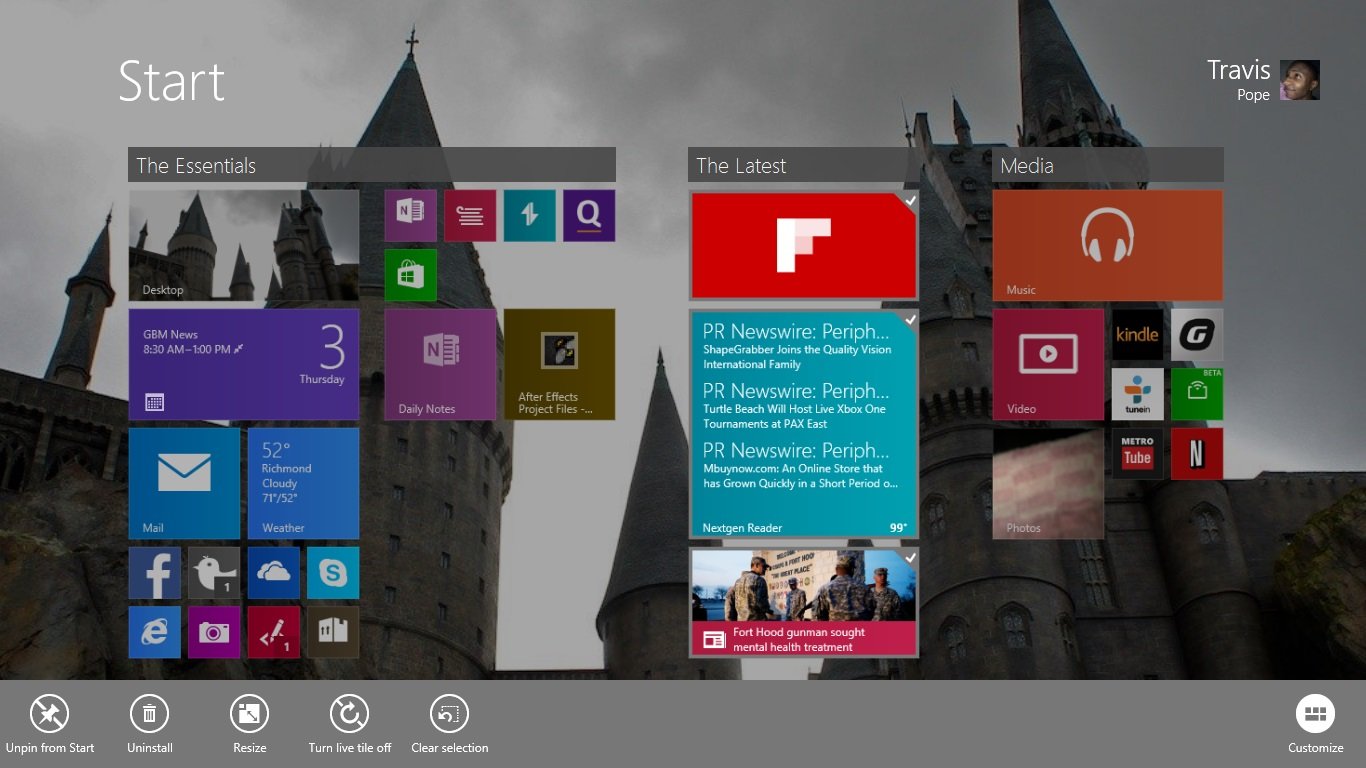 Enable or Disable Windows Hello Biometrics in Windows 10