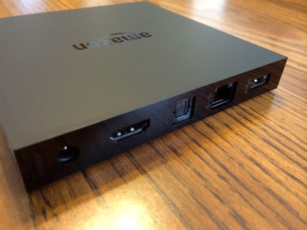 firetv connections