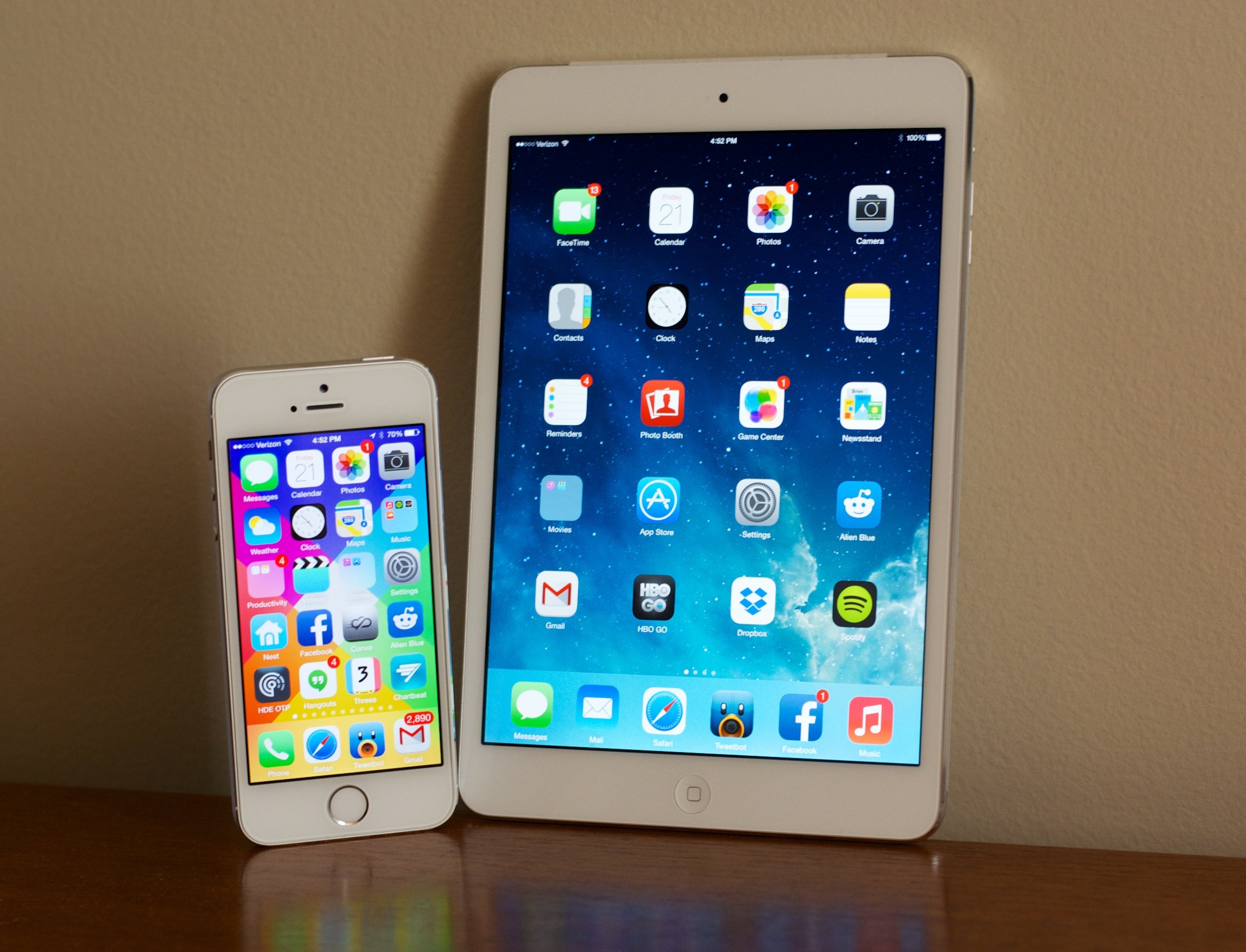 Apple's new program led some to believe Apple is ready for an iOS 8 beta for anyone, but that seems unlikely.