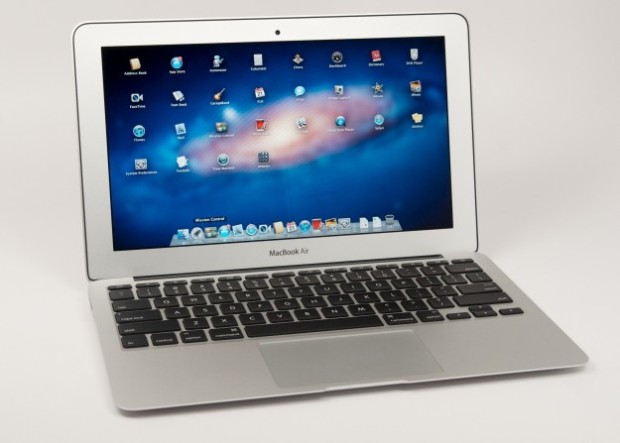 We could see a new MacBook Air release date as soon as next week according to a new rumor.