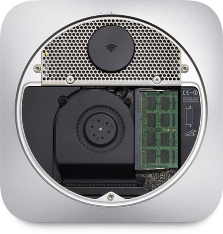 Mac Mini 2014 specs could offer increased performance. 