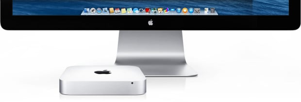 We could see a New Mac Mini release date in 2014.