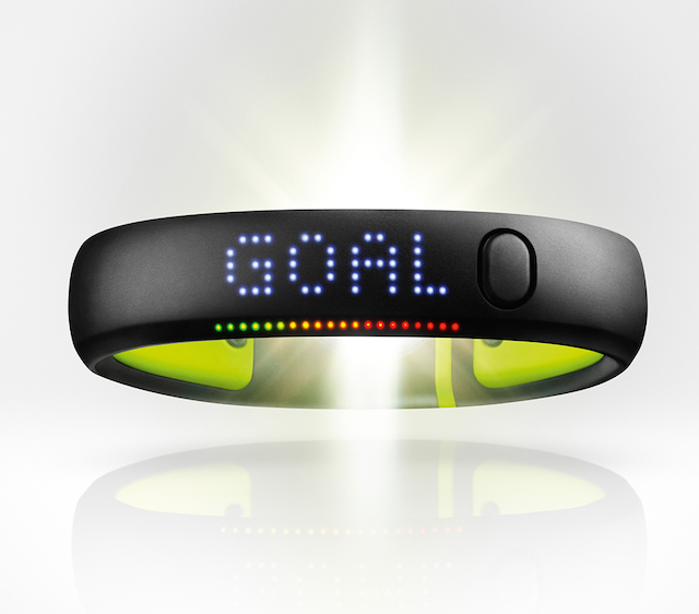 Nota Mirar número Shakeout in Wearables: Nike to Stop Making Fuelbands