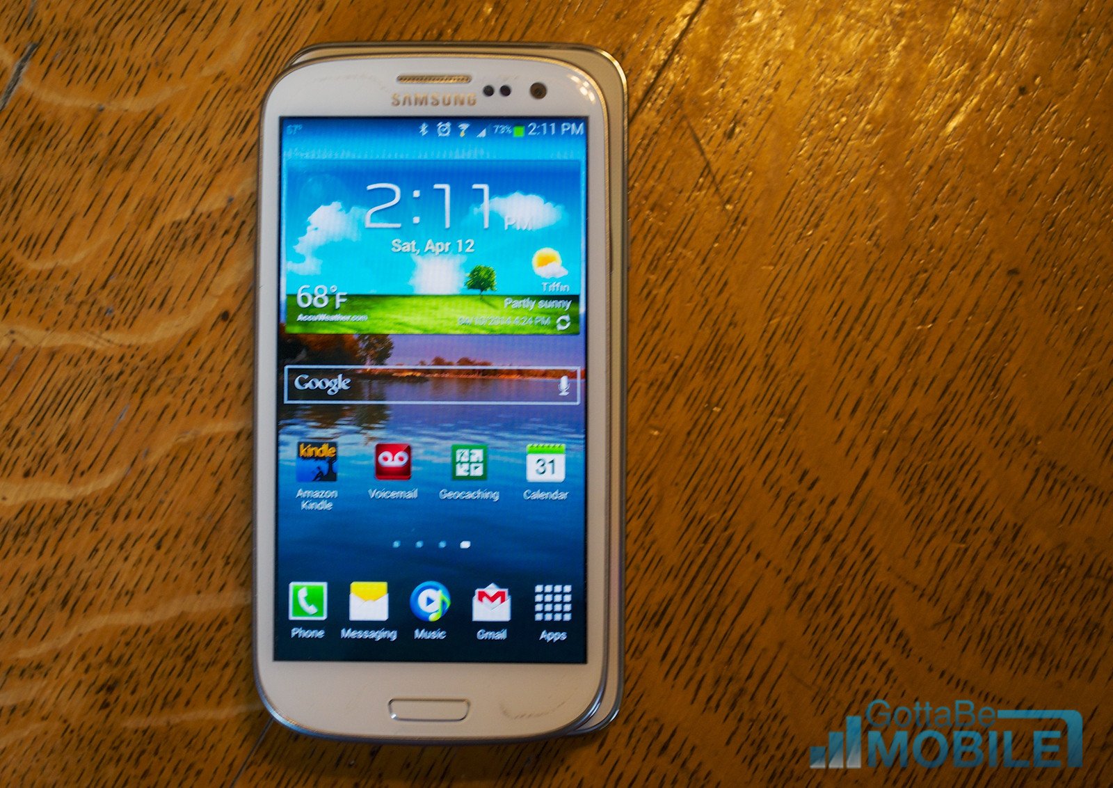 With discounts there is not as big of a price difference as many consumers would expect.