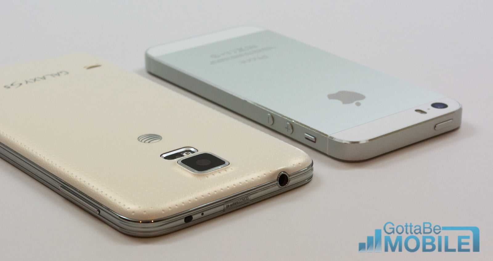 Both of these smartphones offer good performance with a variety of features.