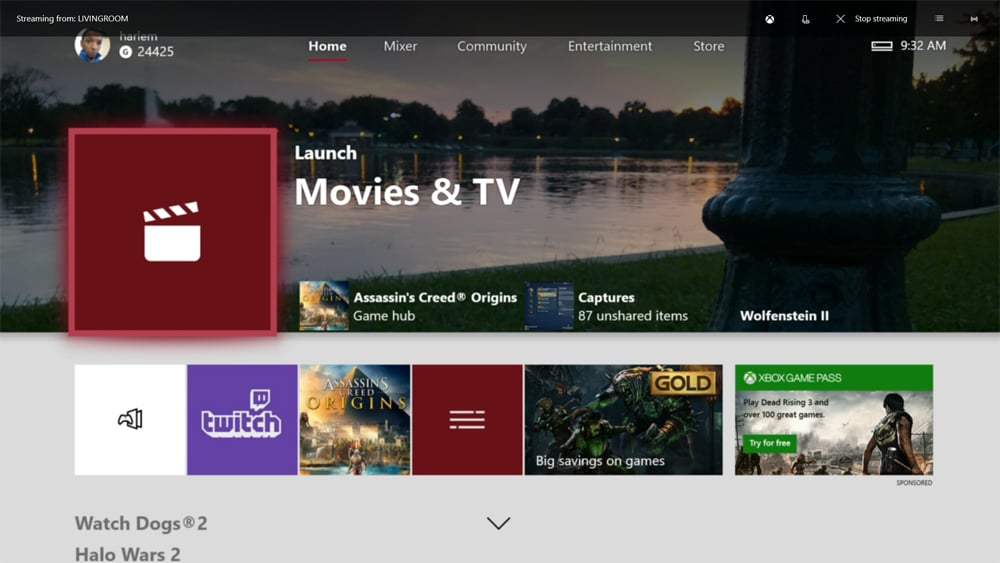 How to Share Xbox One Game Clips to YouTube