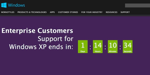 Support_for_Windows_XP_for_Enterprise_Business_is_ending