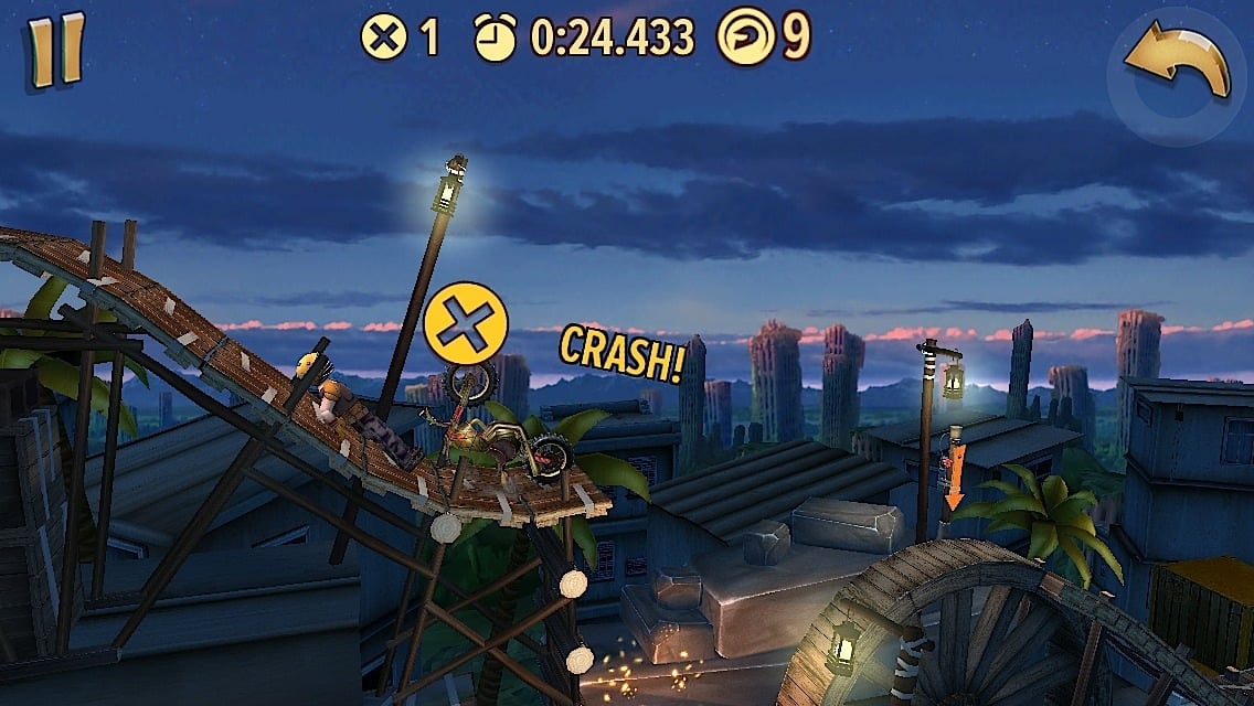 Trials Frontier Top 10 Tips Tricks And Cheats