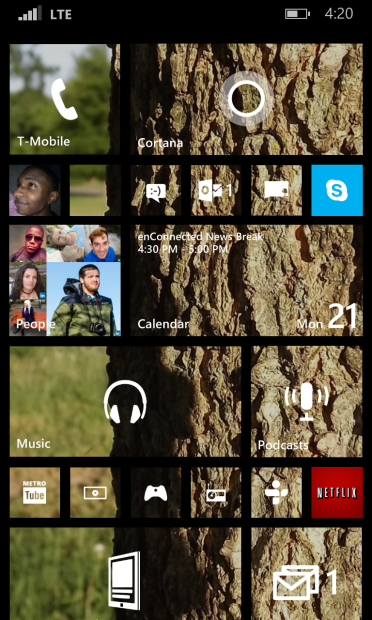 Windows Phone 8.1 Review (1)