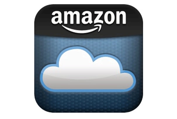 Amazon Cloud Drive Kindle document sync