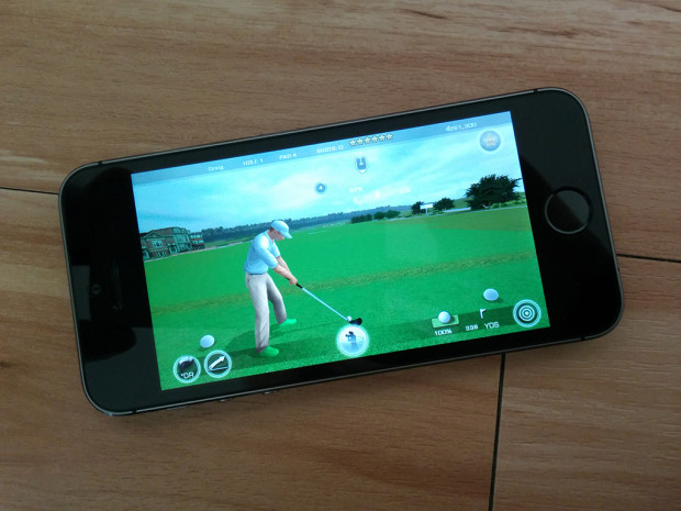 best golf apps and accessories