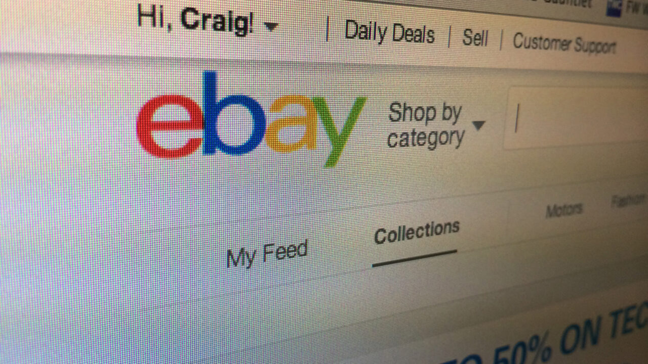 How to Sell Your Gadgets on eBay Without Getting Ripped Off