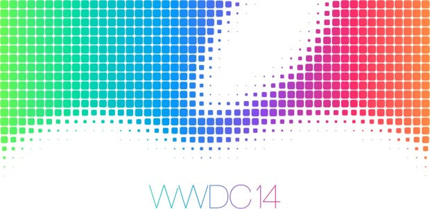 We expect an iOS 8 announcement and a new MacBook Air release on June 2nd.