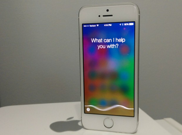 Apple could use a new purchase to deliver a better Siri in iOS 8 this year.