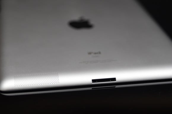 Learn about the iOS 7.1.1 performance on the iPad 3.